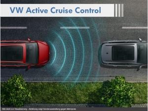 Volkswagen Caddy TDI DSG Style 5-Sitzer ab mtl. € 499,-¹ - SOFORT VERFÜGBAR! -