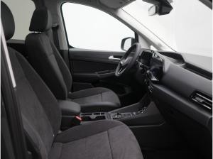 Volkswagen Caddy TDI DSG Style 5-Sitzer ab mtl. € 499,-¹ - SOFORT VERFÜGBAR! -