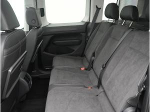 Volkswagen Caddy TDI DSG Style 5-Sitzer ab mtl. € 499,-¹ - SOFORT VERFÜGBAR! -