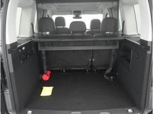 Volkswagen Caddy TDI DSG Style 5-Sitzer ab mtl. € 499,-¹ - SOFORT VERFÜGBAR! -