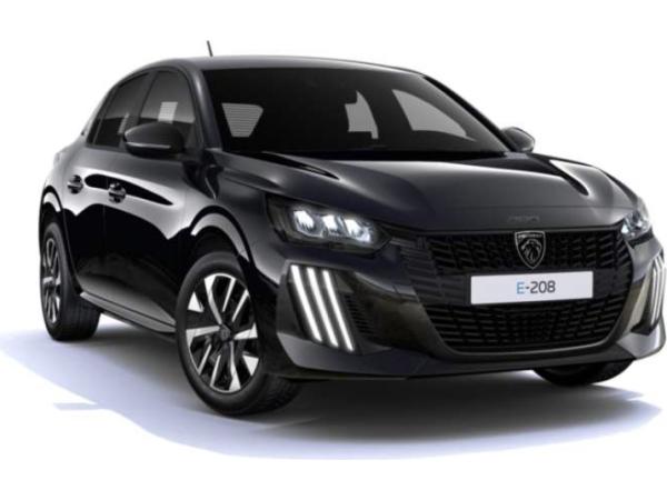 Peugeot 208 -e / Sofort