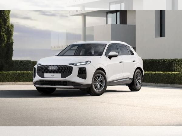 Audi Q3 35 TFSI S tronic