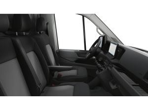 Volkswagen Crafter 35 Kasten TDI 6-Gang ab mtl. € 489,-¹ -SOFORT VERFÜGBAR! -