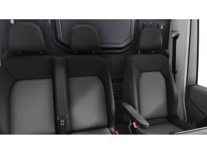 Volkswagen Crafter 35 Kasten TDI 6-Gang ab mtl. € 489,-¹ -SOFORT VERFÜGBAR! -