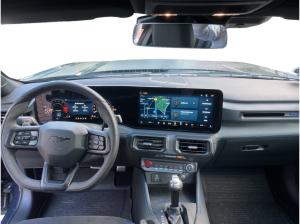 Ford Mustang Dark Horse – 🐎 5.0 V8 Automatik | 🎁 Überführung inkl. & sofort verfügbar!