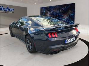 Ford Mustang Dark Horse – 🐎 5.0 V8 Automatik | 🎁 Überführung inkl. & sofort verfügbar!