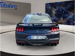 Ford Mustang Dark Horse – 🐎 5.0 V8 Automatik | 🎁 Überführung inkl. & sofort verfügbar!