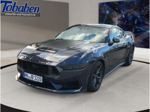 Ford Mustang Dark Horse – 🐎 5.0 V8 Automatik | 🎁 Überführung inkl. & sofort verfügbar!