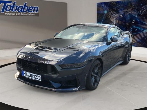 Ford Mustang Dark Horse – 🐎 5.0 V8 Automatik | 🎁 Überführung inkl. & sofort verfügbar!