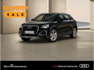 Audi Q2 advanced 30 TFSI **SOFORT VERFÜGBAR**