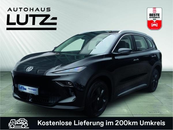 MG S5 EV Der S5 EV Comfort  🔋Kleine Batterie 🔋Farbe Wählbar GEWERBE !!❗️