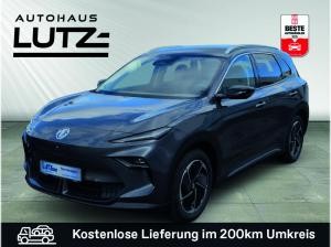 MG S5 EV Der S5 EV Luxury 😁 !!❗️Sofort-Verfügbar❗️✨BLACK-DEAL✨ GEWERBEANGEBOT