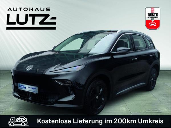 MG S5 EV Der Neue S5 EV Comfort  🔋Kleine Batterie 🔋Farbe Wählbar ❗️