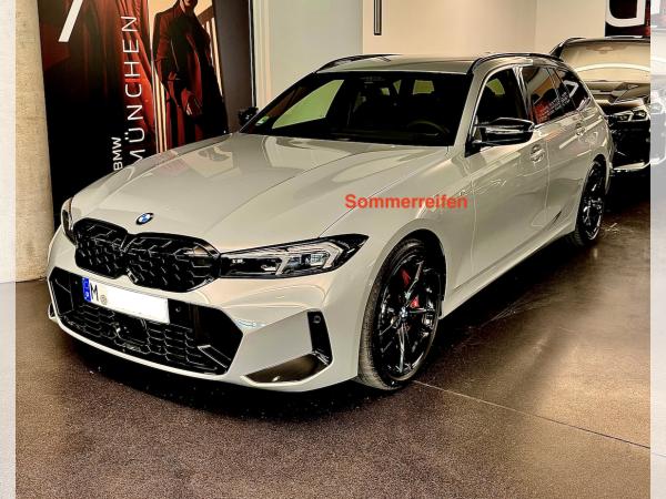 BMW M340i Touring xDrive *WINTERREIFEN auf Alufelgen inkl!*