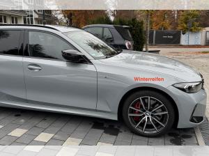BMW M340i Touring xDrive *WINTERREIFEN auf Alufelgen inkl!*