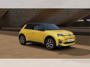 Renault 5 R E-Tech elektrisch Techno 120 Urban Range - Sofort Verfügbar!