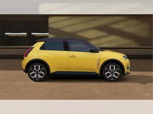 Renault 5 R E-Tech elektrisch Techno 120 Urban Range - Sofort Verfügbar!