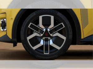 Renault 5 R E-Tech elektrisch Techno 120 Urban Range - Sofort Verfügbar!