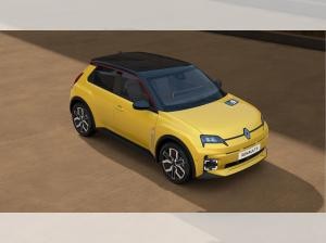 Renault 5 R E-Tech elektrisch Techno 120 Urban Range - Sofort Verfügbar!