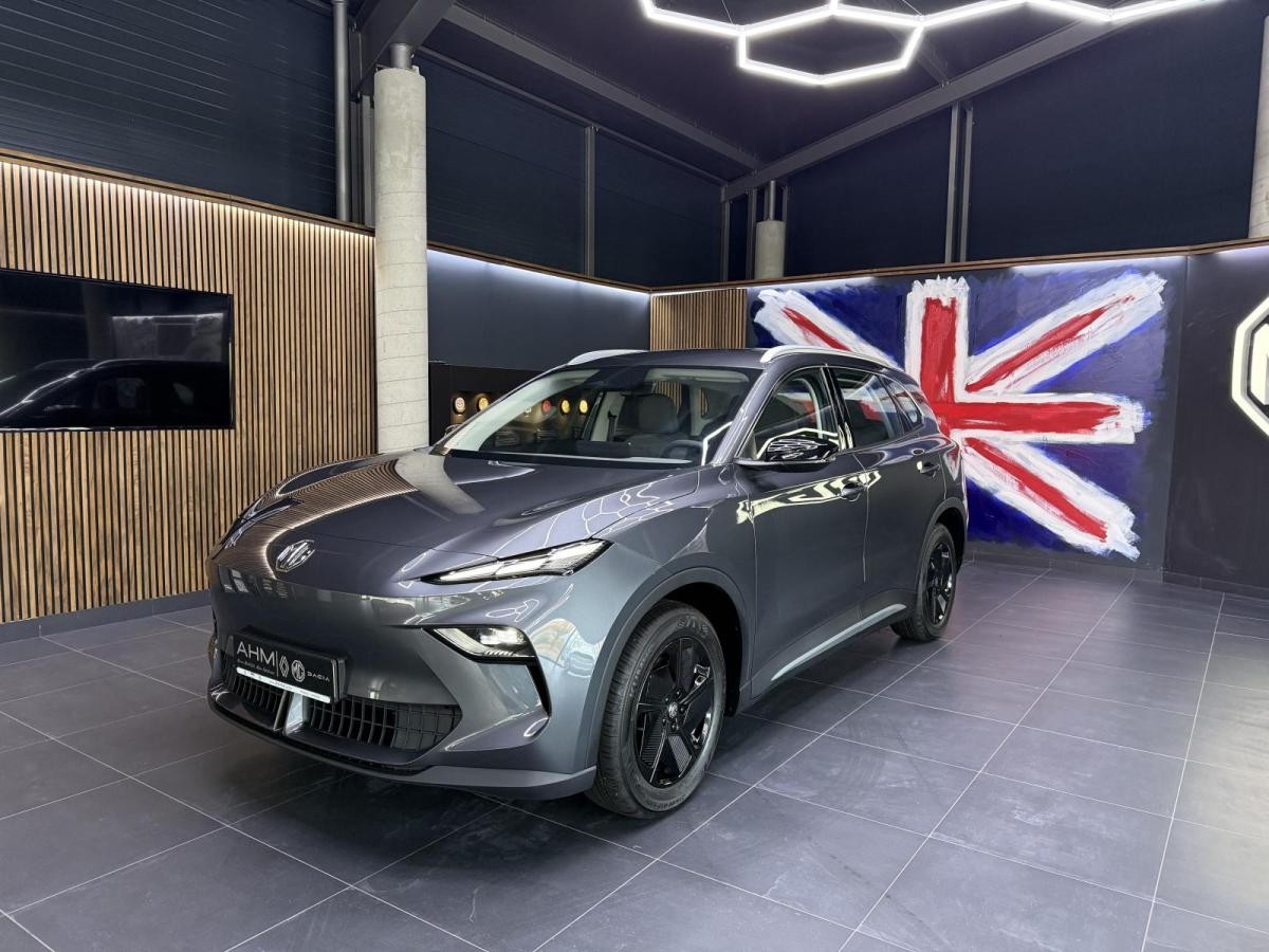 MG S5 EV ⚡Comofort Standard Range*BlackWeek*💎