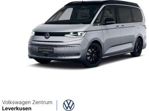 Volkswagen California Beach 2.0 TDI 7-Gang-DSG ab mtl. € 559,-¹  SOFORT VERFÜGBAR