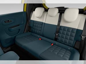 Fiat Grande Panda Benziner LaPrima 1.2 74kW (100 PS)*inkl. Winter-Paket*