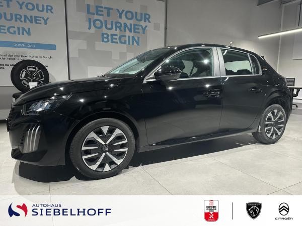 Peugeot 208 Style Benzin 100 *HERBST-AKTION*