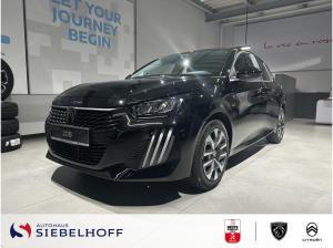 Peugeot 208 Style Benzin 100 *Sofort verfügbar*
