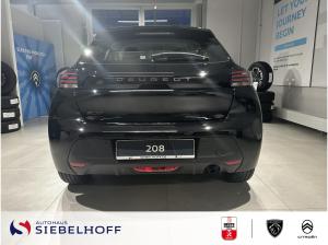 Peugeot 208 Style Benzin 100 *Sofort verfügbar*