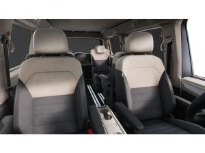 Volkswagen California Beach 2.0 TDI 7-Gang-DSG ab mtl. € 559,-¹  SOFORT VERFÜGBAR