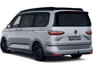 Volkswagen California Beach 2.0 TDI 7-Gang-DSG ab mtl. € 559,-¹  SOFORT VERFÜGBAR