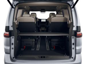 Volkswagen California Beach 2.0 TDI 7-Gang-DSG ab mtl. € 559,-¹  SOFORT VERFÜGBAR