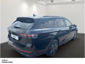 Volkswagen Passat R-Line 1.5 eHybrid 🔥Herbst Deal🔥Panoramadach, Matrix-LED uvm. (Velbert)