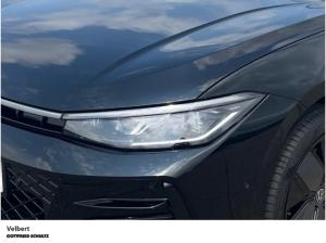 Volkswagen Passat R-Line 1.5 eHybrid 🔥Herbst Deal🔥Panoramadach, Matrix-LED uvm. (Velbert)