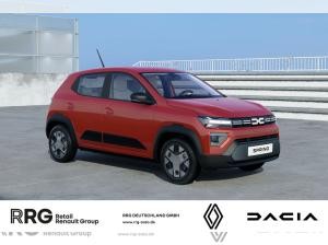 Dacia Spring Expression 65 | Elektro | inkl. Ganzjahresreifen !!!!