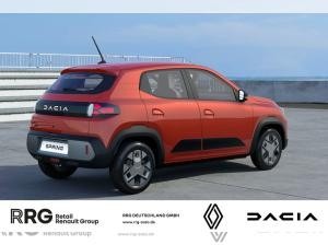 Dacia Spring Expression 65 | Elektro | inkl. Ganzjahresreifen !!!!