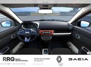 Dacia Spring Expression 65 | Elektro | inkl. Ganzjahresreifen !!!!
