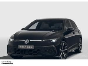 Volkswagen Golf GTE 1.5 eHybrid - Auch in Delfingrau Metallic verfügbar (Essen-Kray)