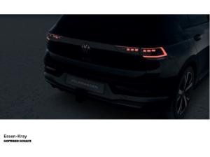 Volkswagen Golf GTE 1.5 eHybrid - Auch in Delfingrau Metallic verfügbar (Essen-Kray)