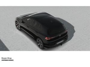 Volkswagen Golf GTE 1.5 eHybrid - Auch in Delfingrau Metallic verfügbar (Essen-Kray)