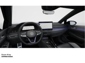 Volkswagen Golf GTE 1.5 eHybrid - Auch in Delfingrau Metallic verfügbar (Essen-Kray)