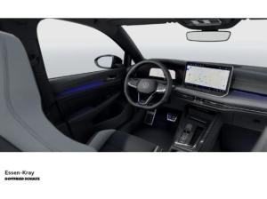 Volkswagen Golf GTE 1.5 eHybrid - Auch in Delfingrau Metallic verfügbar (Essen-Kray)