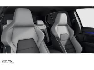 Volkswagen Golf GTE 1.5 eHybrid - Auch in Delfingrau Metallic verfügbar (Essen-Kray)