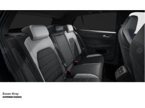 Volkswagen Golf GTE 1.5 eHybrid - Auch in Delfingrau Metallic verfügbar (Essen-Kray)