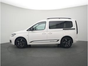 Volkswagen Caddy TDI DSG Edition ab mtl. € 569,-¹ - SOFORT VERFÜGBAR! -