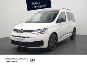 Volkswagen Caddy TDI DSG Edition ab mtl. € 569,-¹ - SOFORT VERFÜGBAR! -