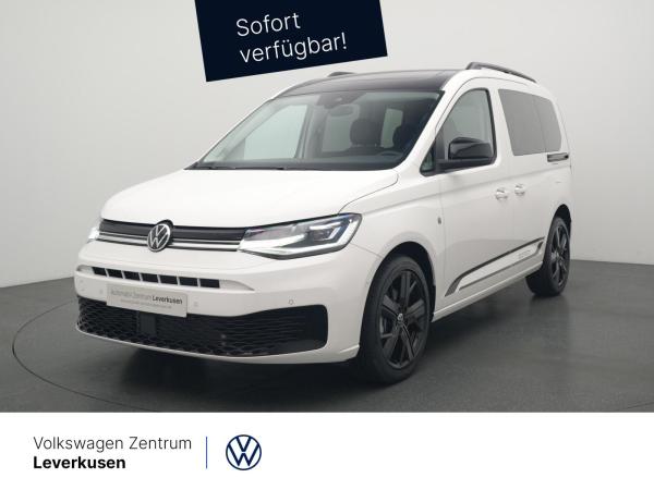 Volkswagen Caddy TDI DSG Edition ab mtl. € 519,-¹ - SOFORT VERFÜGBAR! -