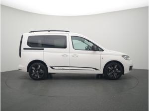 Volkswagen Caddy TDI DSG Edition ab mtl. € 569,-¹ - SOFORT VERFÜGBAR! -