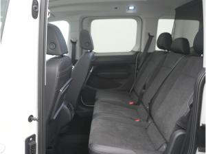 Volkswagen Caddy TDI DSG Edition ab mtl. € 569,-¹ - SOFORT VERFÜGBAR! -