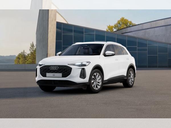 Audi Q5 TDI quattro 150 kW *BESTELLAKTION*